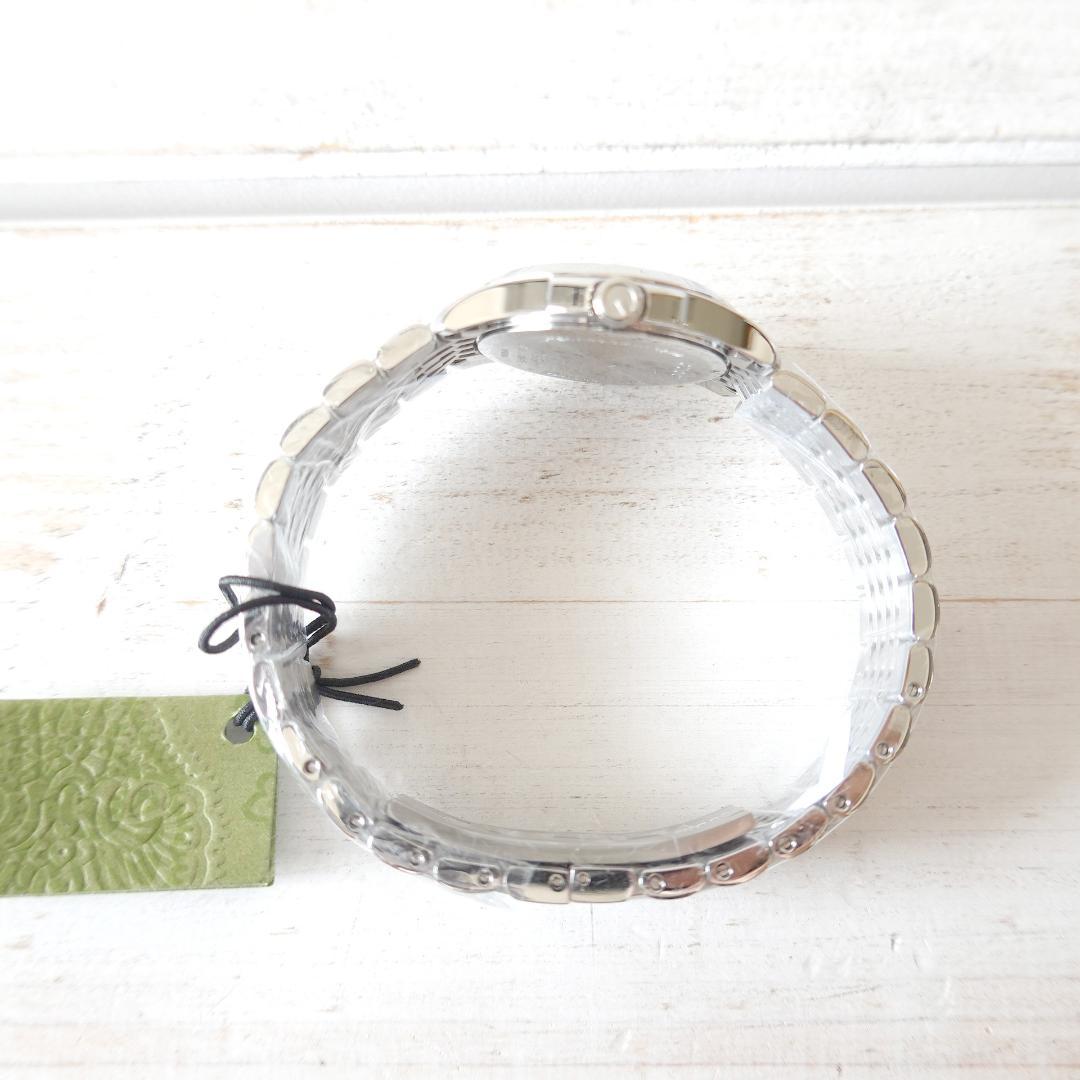 訳アリ GUCCI グッチ レディース ブラウン 腕時計 クオーツ