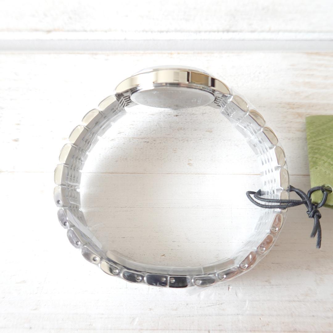 訳アリ GUCCI グッチ レディース ブラウン 腕時計 クオーツ