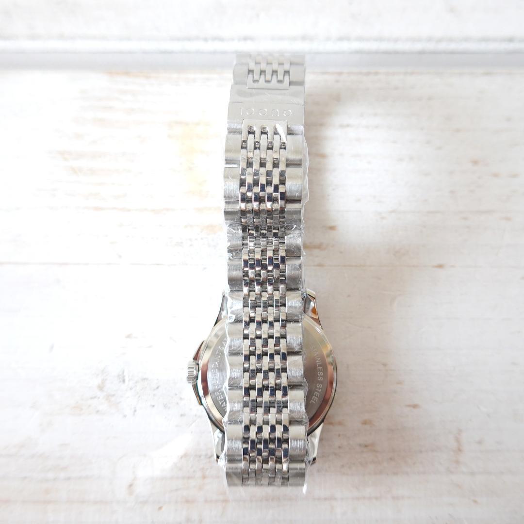 訳アリ GUCCI グッチ レディース ブラウン 腕時計 クオーツ