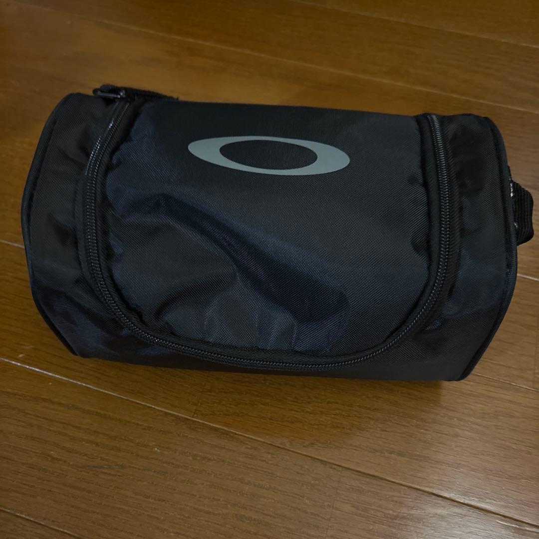 Oakley ゴーグル Line Miner L ケース付き