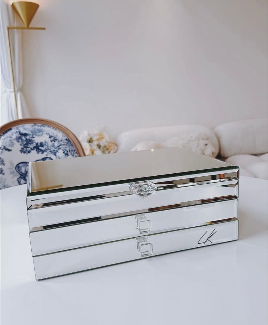 LKサロン ジュエリーＢＯＸ