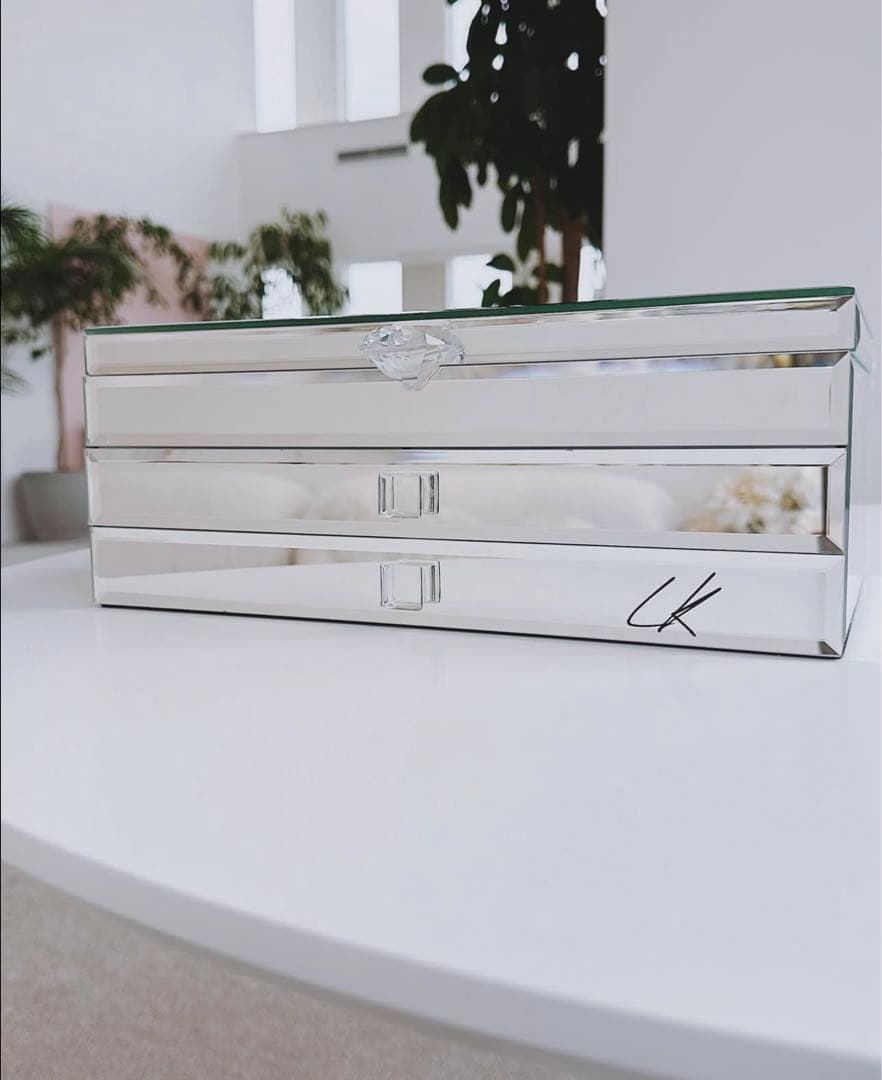 LKサロン ジュエリーＢＯＸ