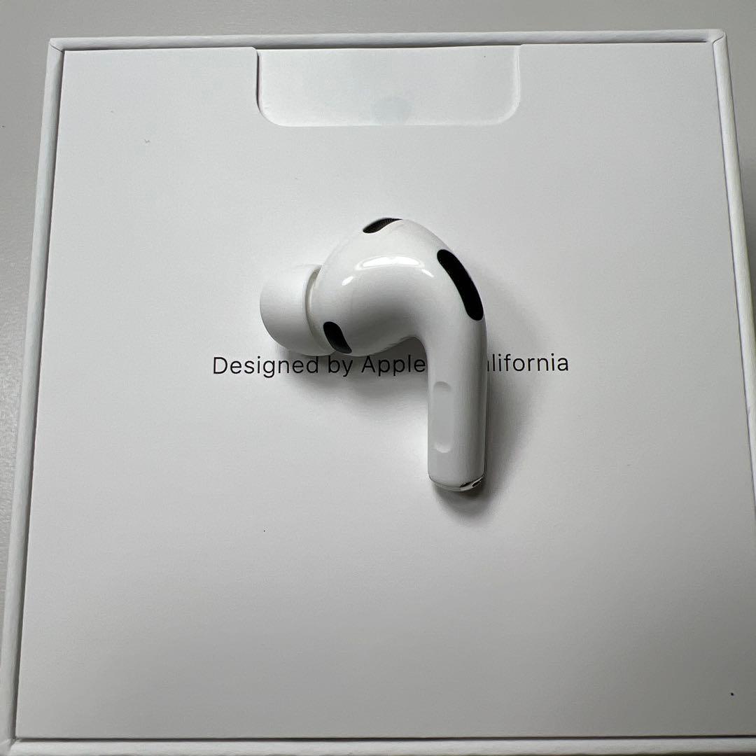 Apple AirPods Pro 第3世代 左耳 A3064 正規品 11