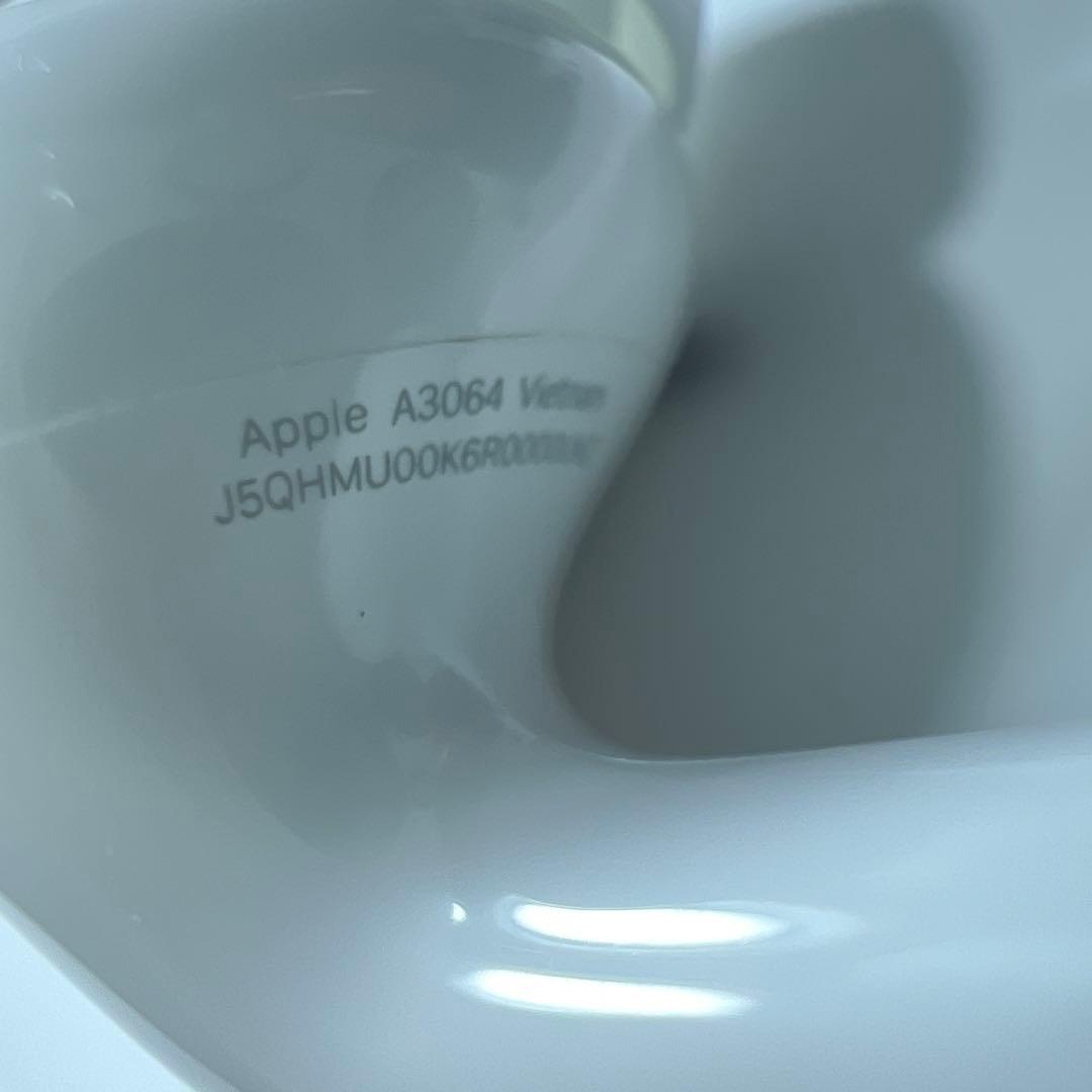 Apple AirPods Pro 第3世代 左耳 A3064 正規品 11