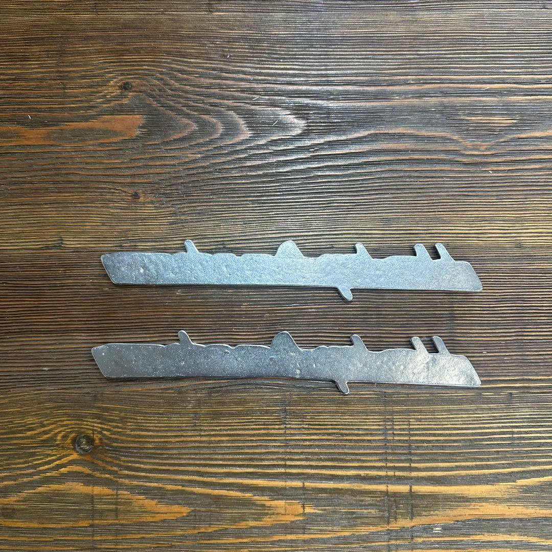 ハーレーダビッドソン　エンブレム