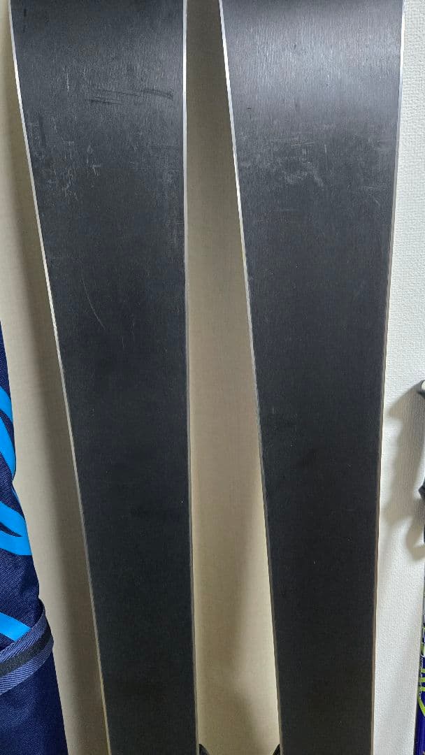 サロモン　S/MAX 2 ＋ M10 GW　155cm