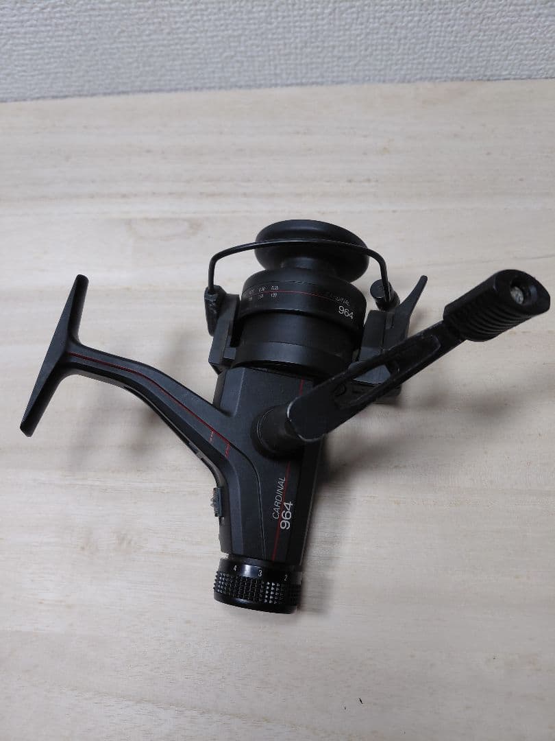 ABU カーディナル 964