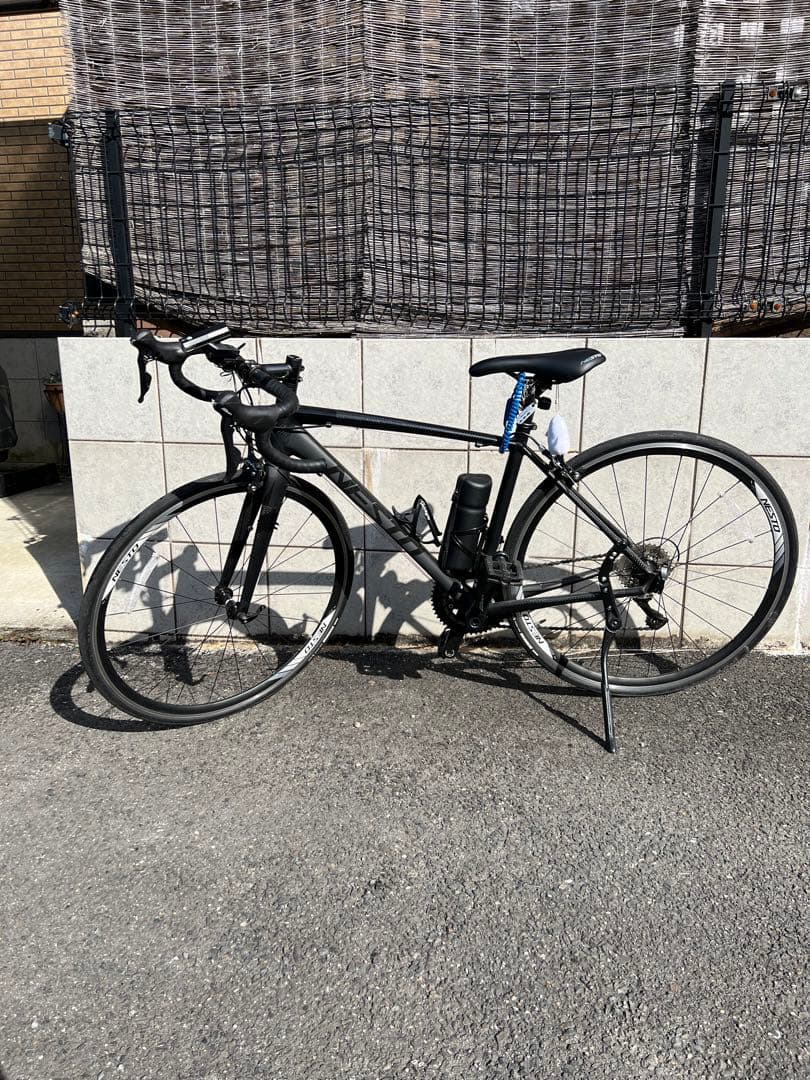 NESTO OLTERNA ロードバイク 465mmサイズ 付属品多数