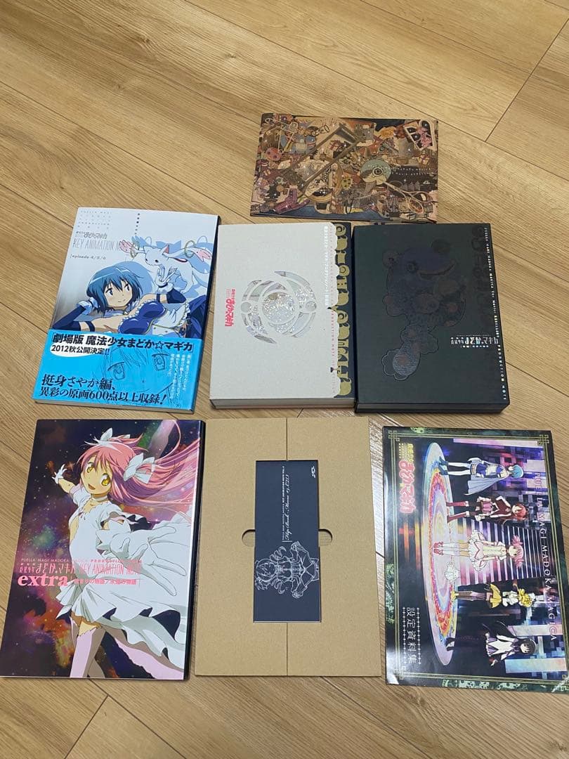 まどか☆マギカ　まとめ売り