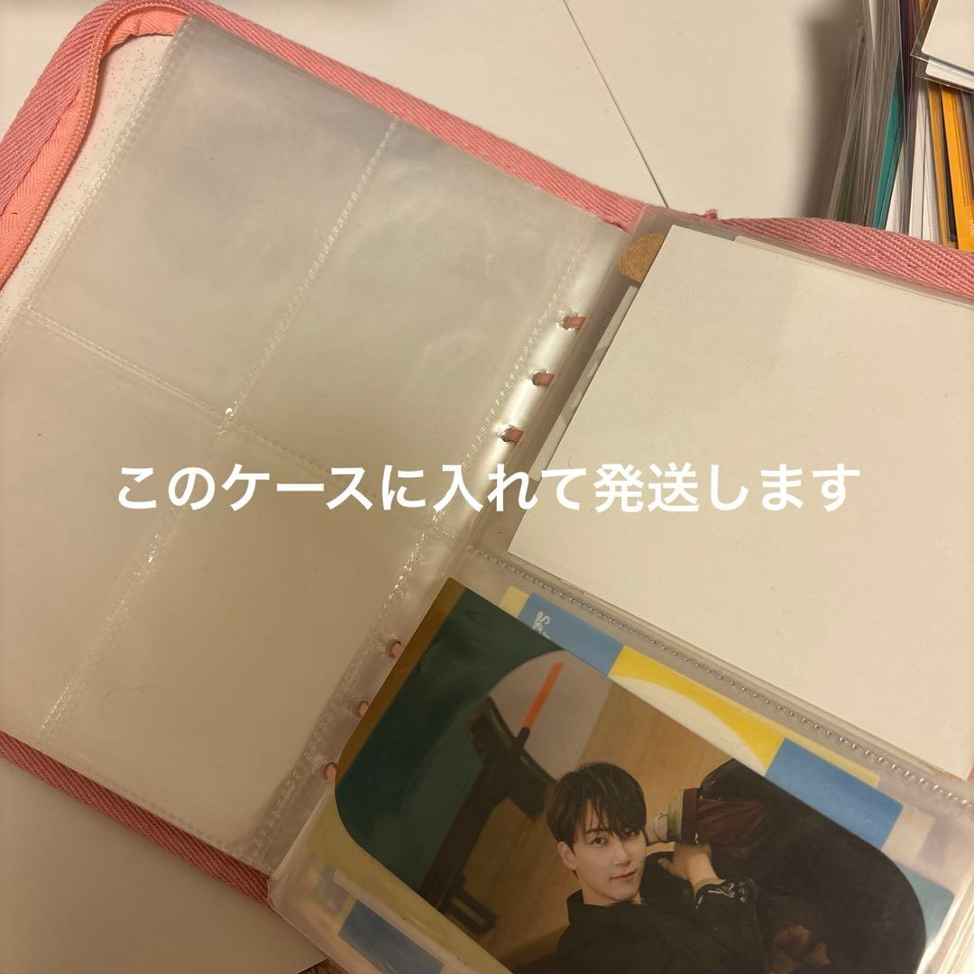 SEVENTEEN CD トレカ約100枚