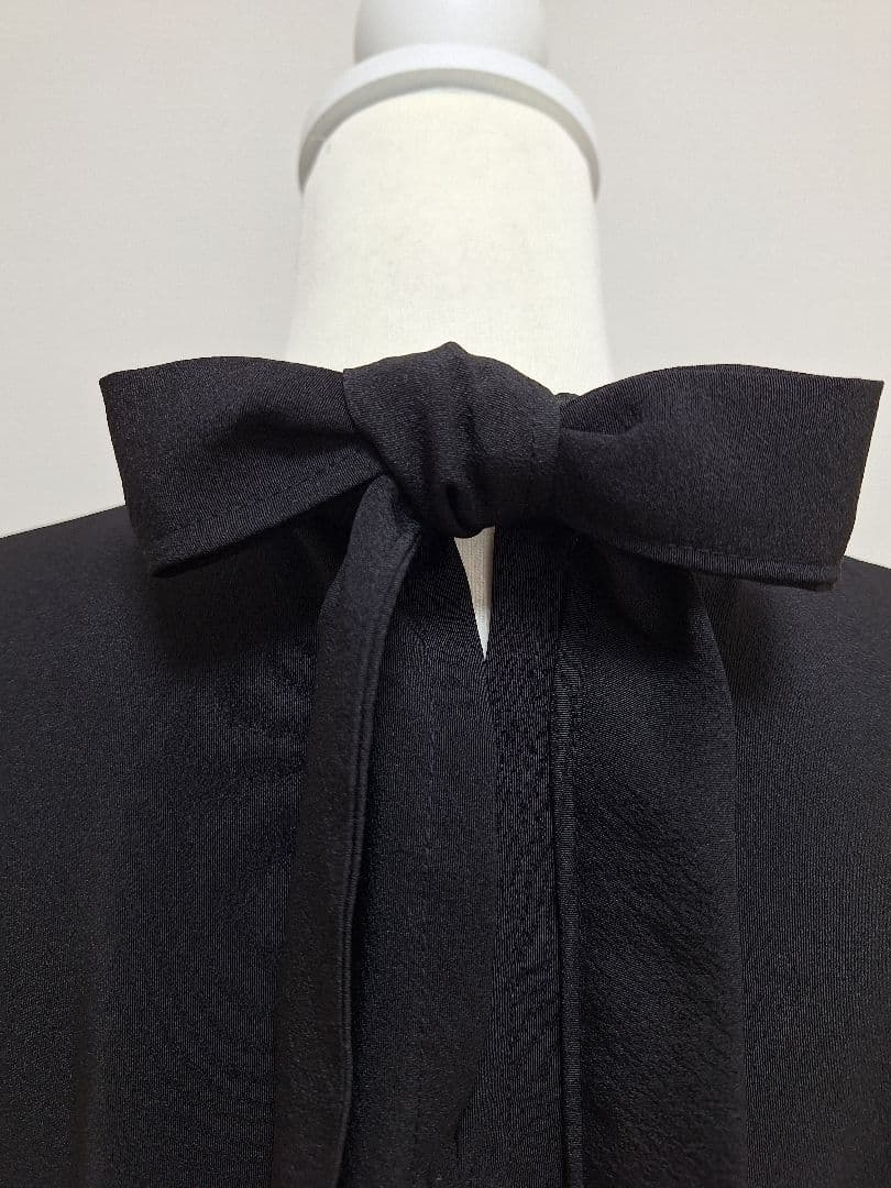 着物リメイクワンピース3695