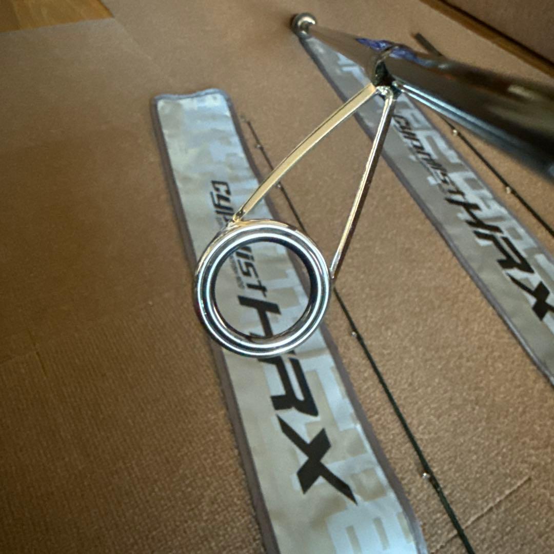 Valley hill サイファリスト　CPHS90&CPHS78Lセット