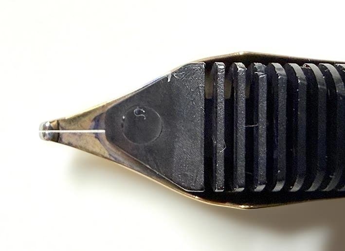 Pelikan ペリカン 800 万年筆 ニブ B 研ぎ出し 調整済み