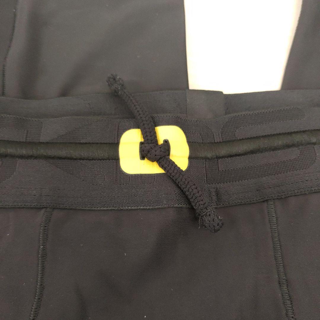 8400[スキンズ] コンプレッションハーフタイツ SERIES-5 メンズ