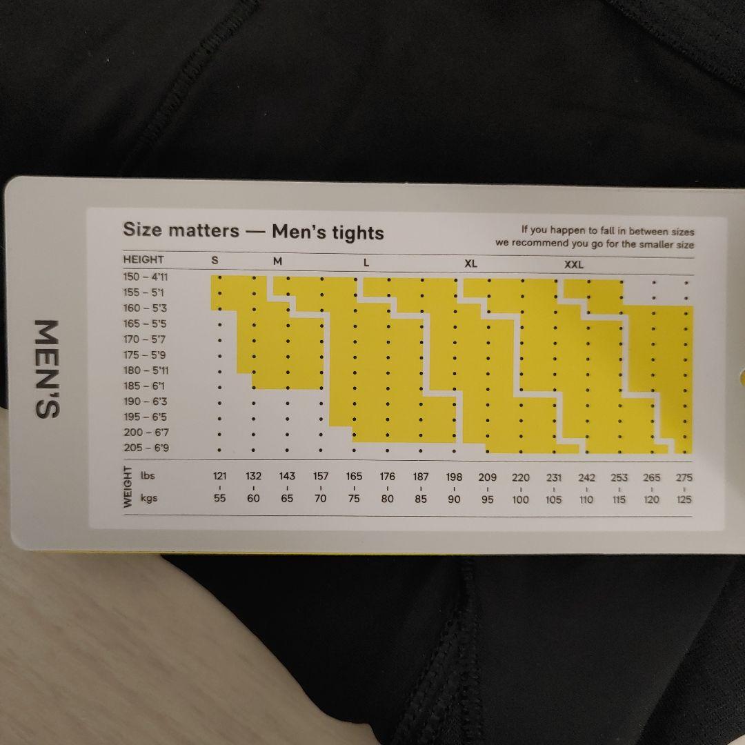 8400[スキンズ] コンプレッションハーフタイツ SERIES-5 メンズ