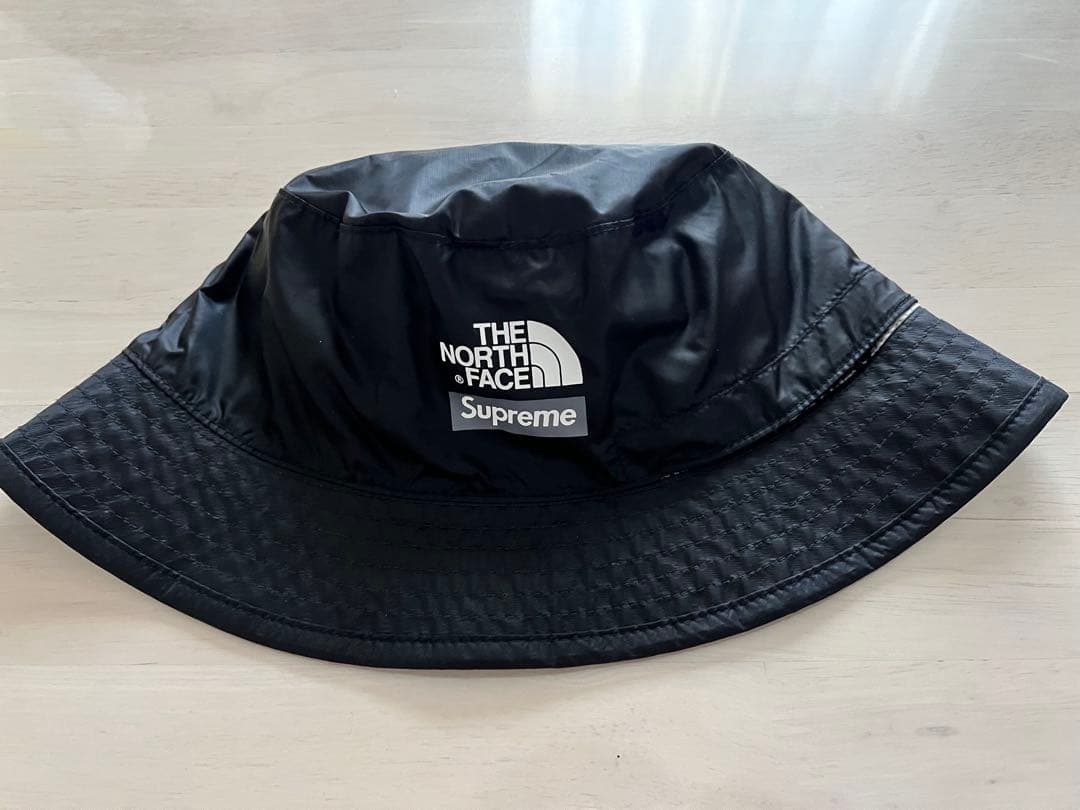 THE NORTH FACE Supreme バケットハット L-XLサイズ