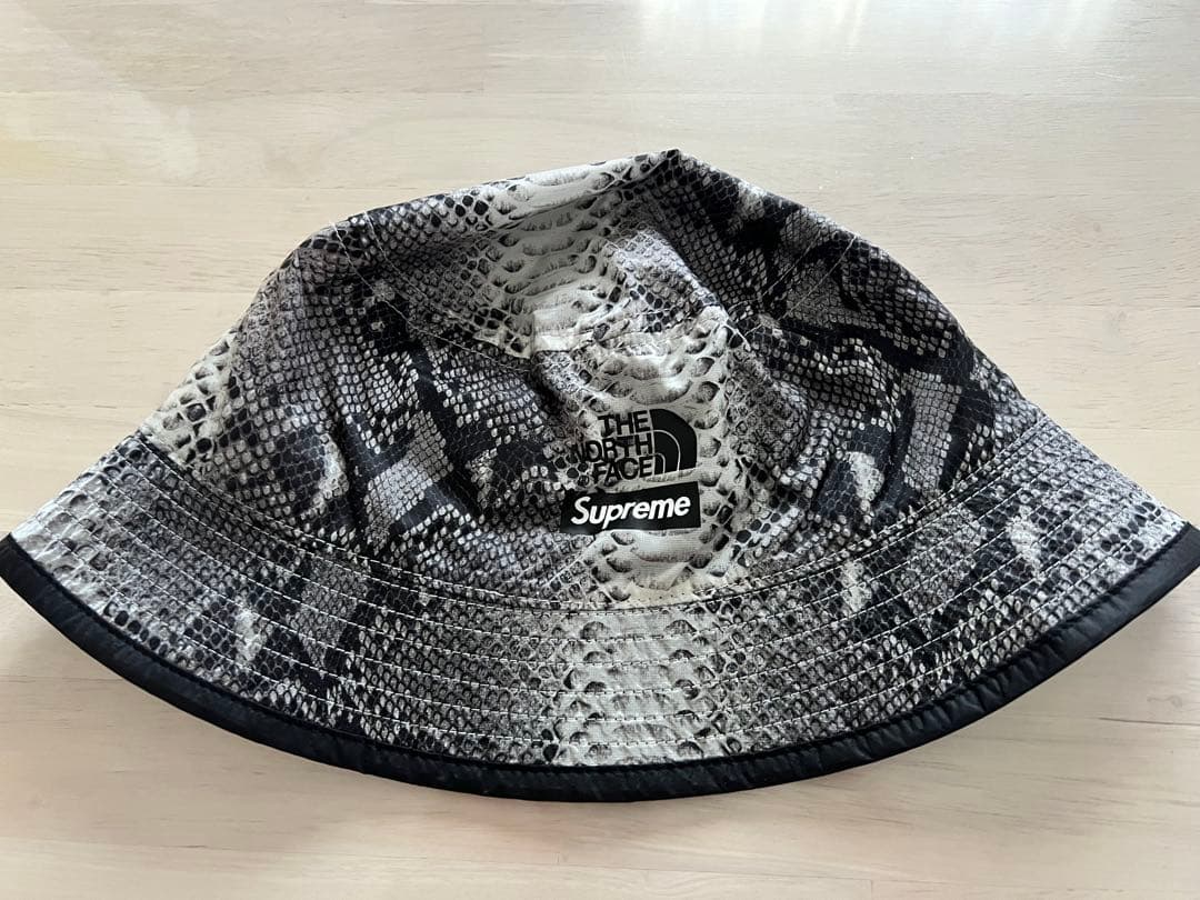 THE NORTH FACE Supreme バケットハット L-XLサイズ
