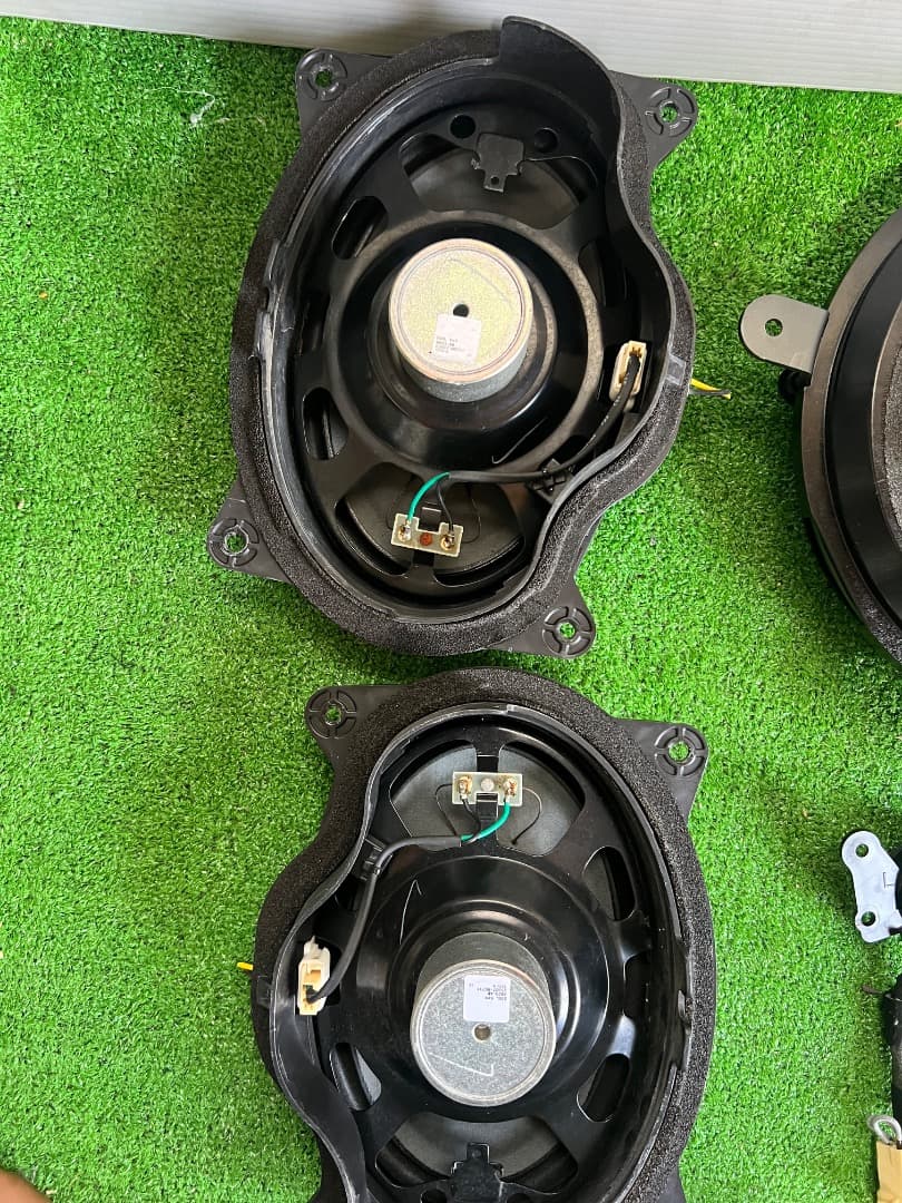 レクサス USF40 マークレビンソンスピーカー/アンプ86280-0W260