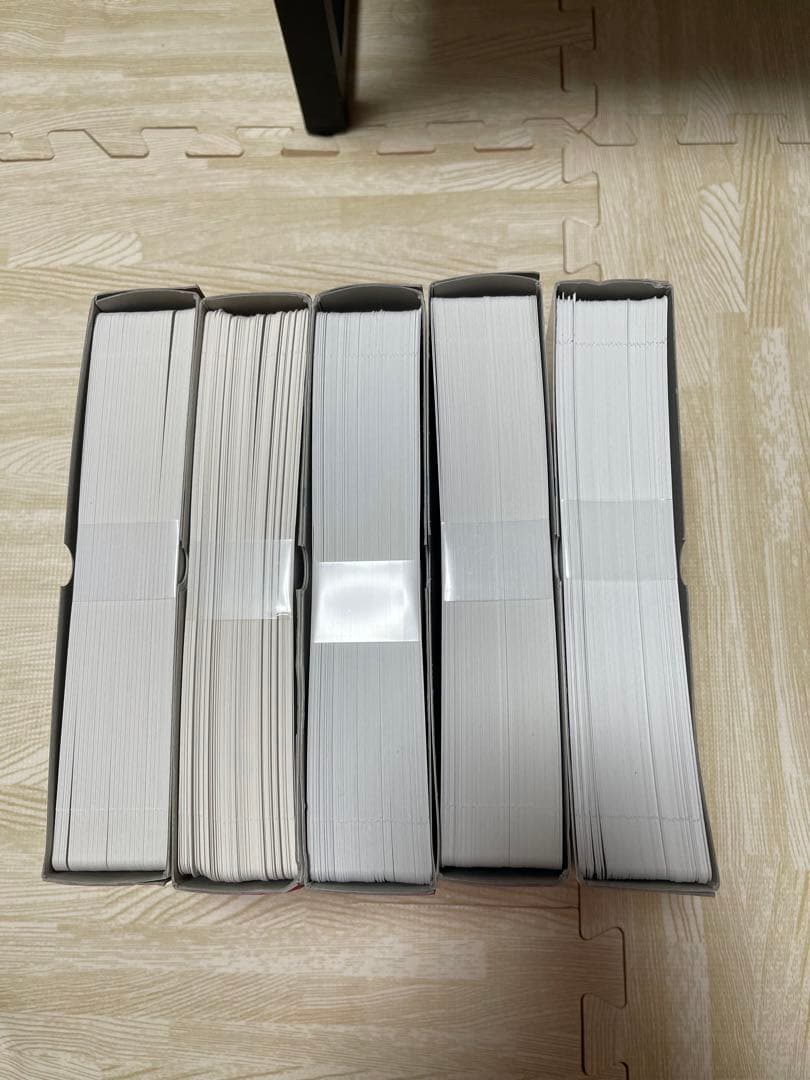 未使用　SHICHIDA かな絵ちゃん A メモリーチップ 七田式 KUMON