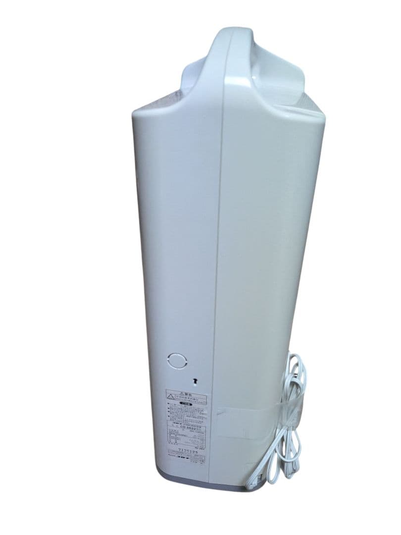 【美品】CORONA コロナ 衣類乾燥除湿機 CD-S6321 ホワイト