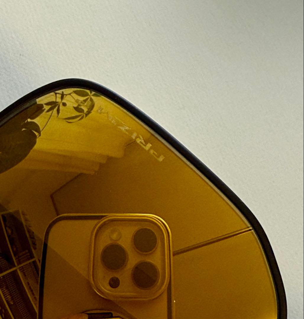 Oakley PRIZM偏光レンズ　サングラス 004142-1458