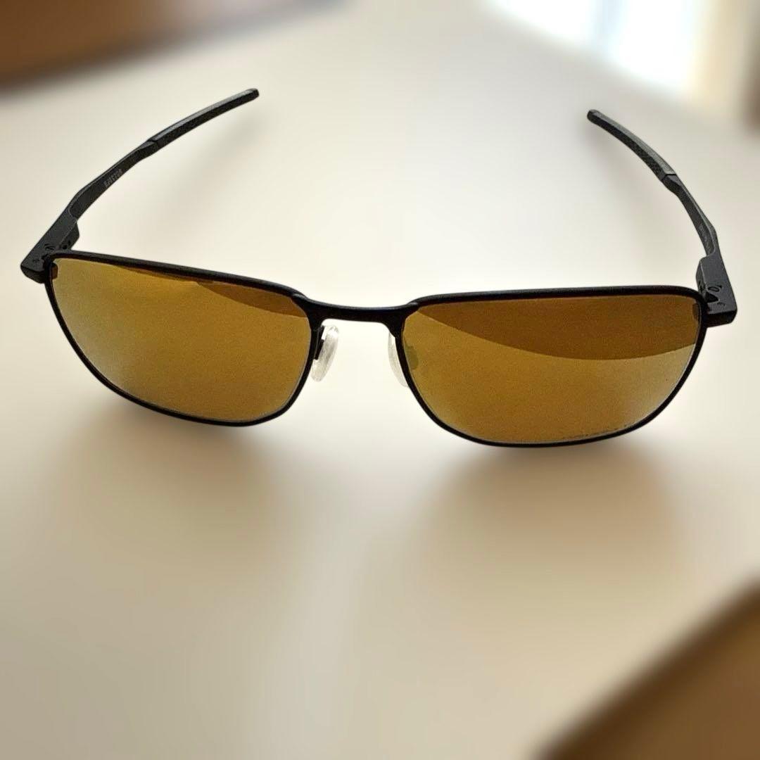 Oakley PRIZM偏光レンズ　サングラス 004142-1458