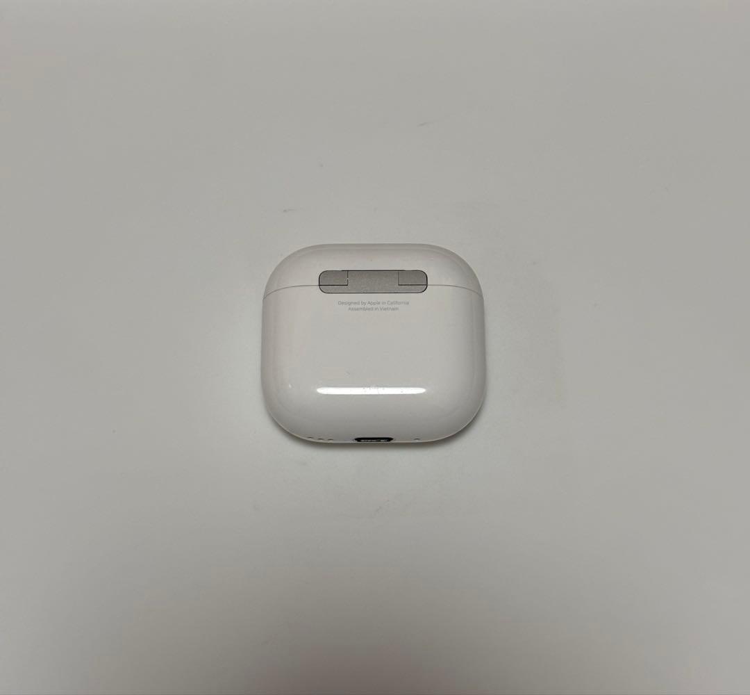 Airpods 第４世代 ANC搭載