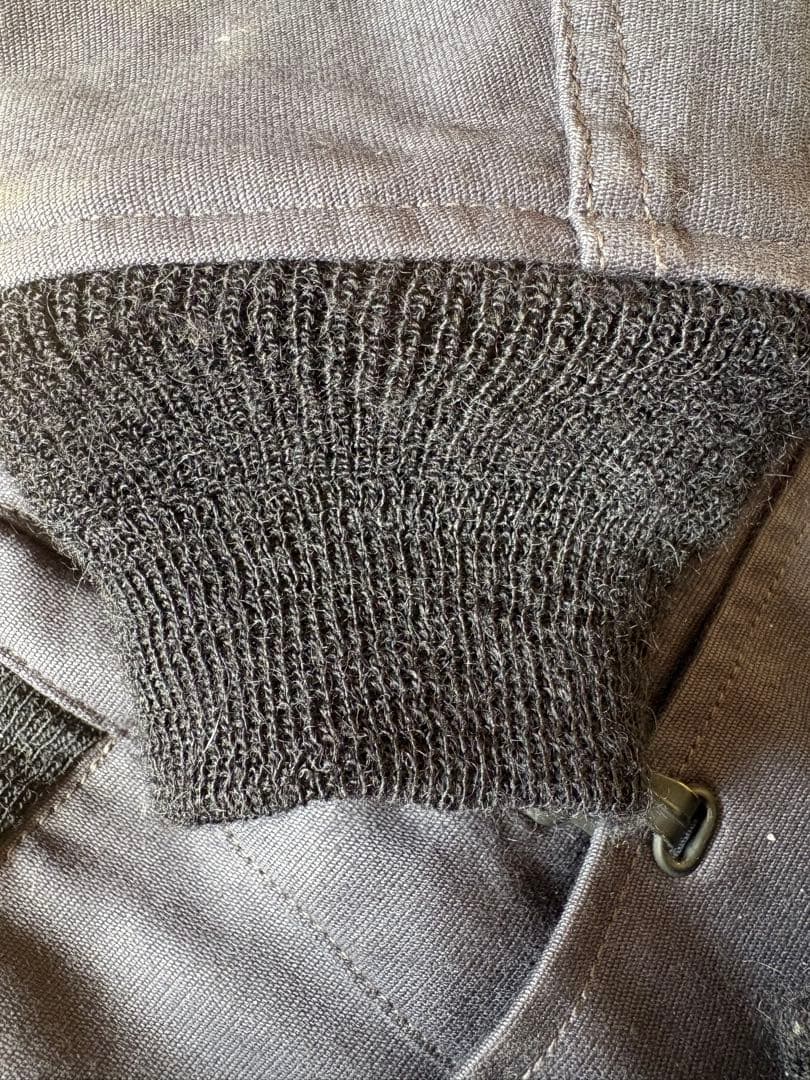 ポ*チ様 リアルマッコイズ M-43 デッキフックジャケット38