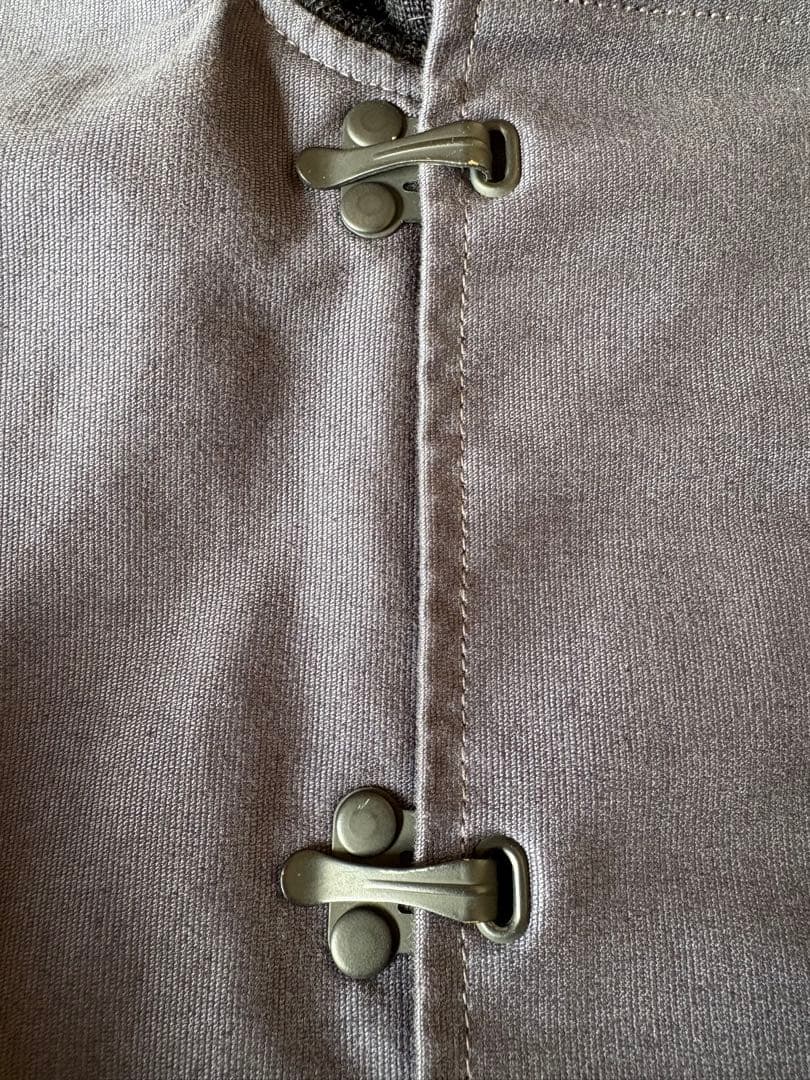 ポ*チ様 リアルマッコイズ M-43 デッキフックジャケット38