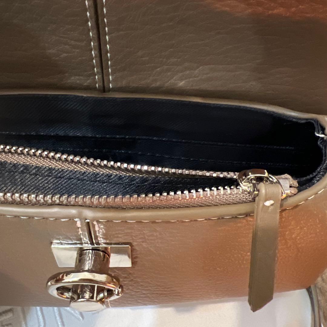 カフネスタンウォレット　美品