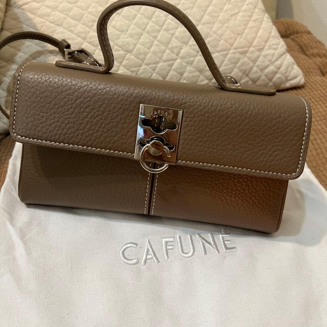 カフネスタンウォレット　美品