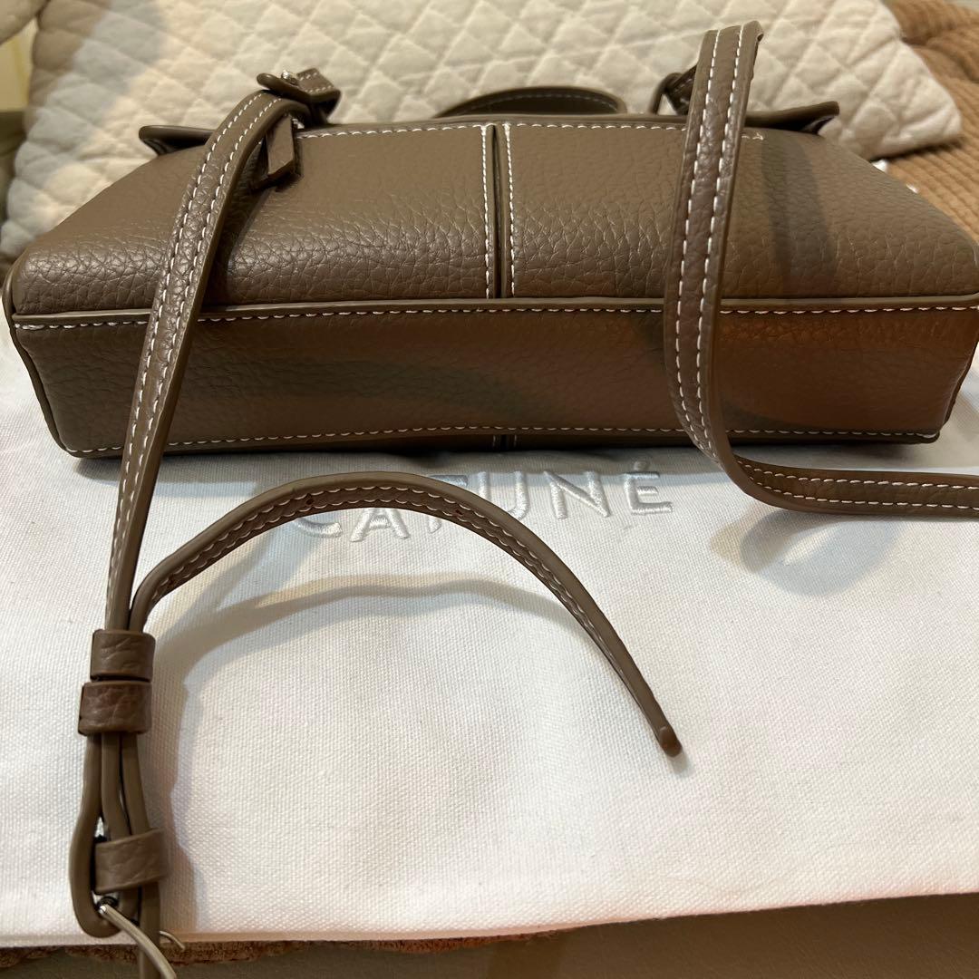 カフネスタンウォレット　美品