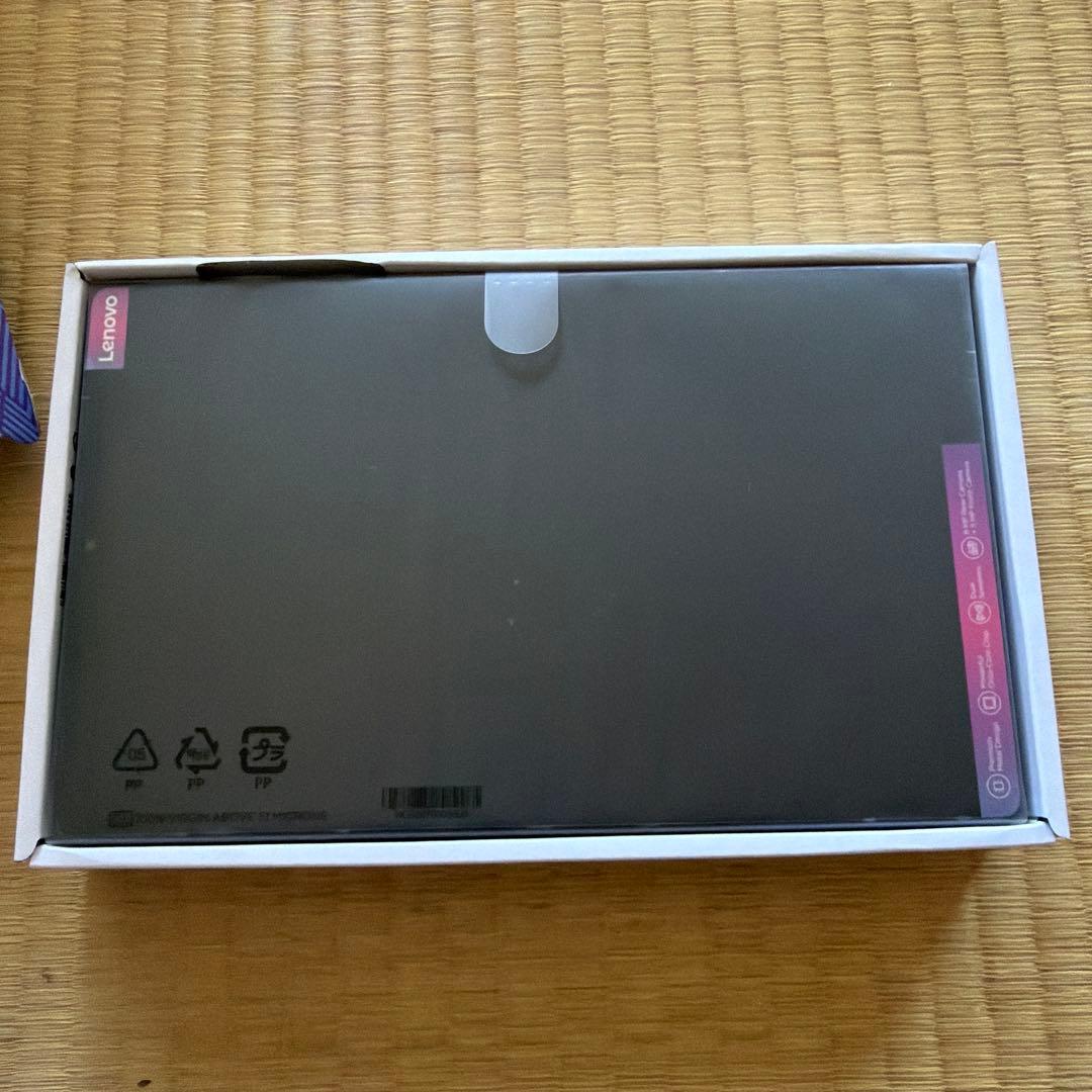 Androidタブレット本体 Lenovo Tab B10 HD 3GB/32GB