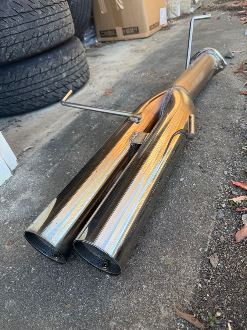 GTR　S14　シルビア　SR20DET ターボ用　 サムライパワー