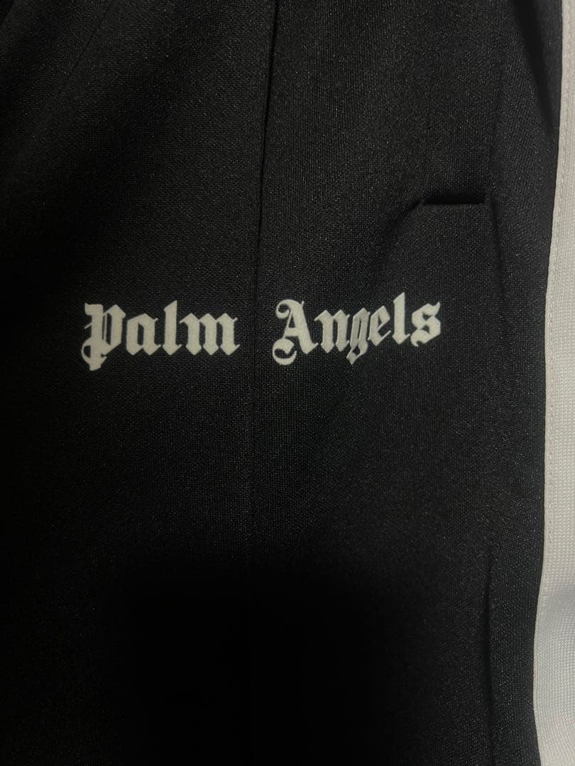 爆限定 パームエンジェルス ジャージ トラックパンツ Lサイズ イーストランド製