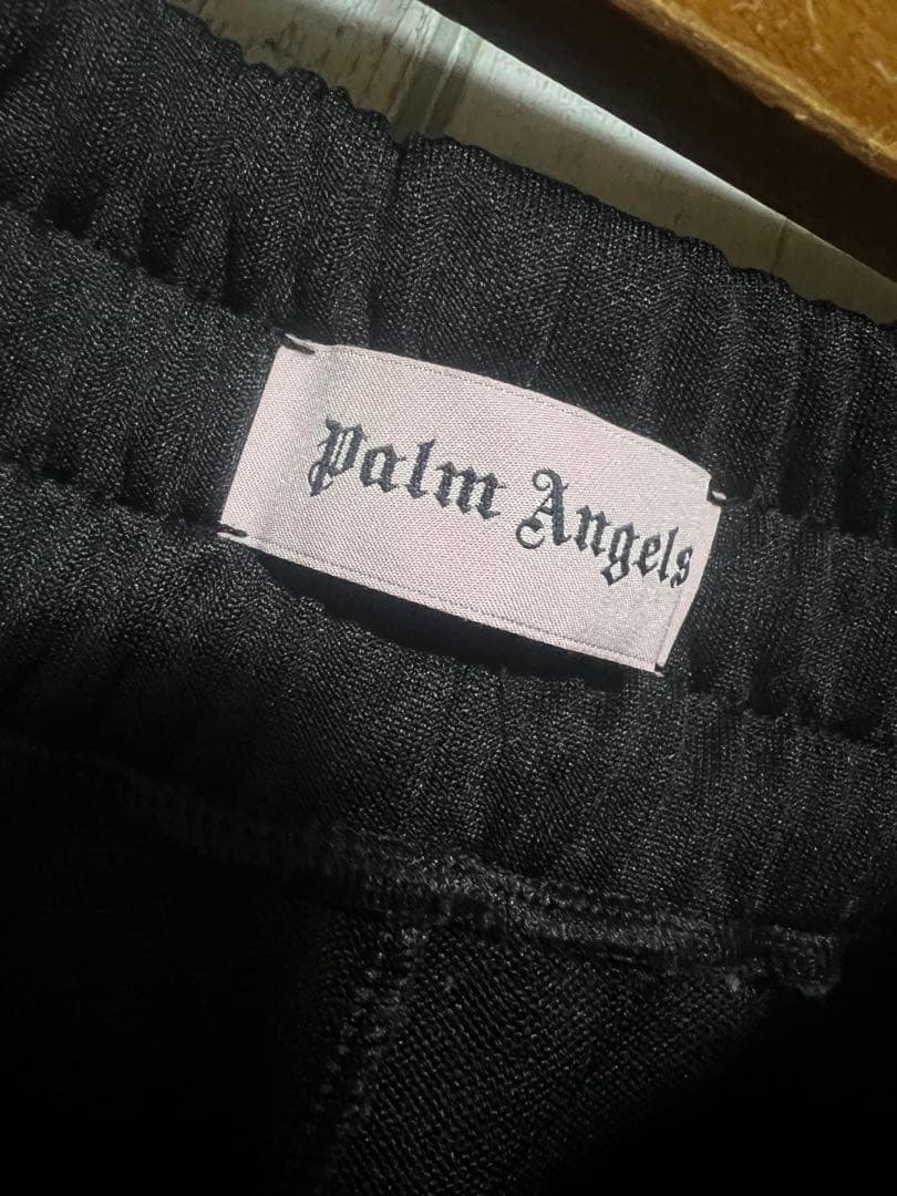 爆限定 パームエンジェルス ジャージ トラックパンツ Lサイズ イーストランド製