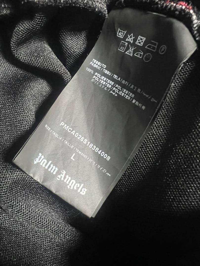 爆限定 パームエンジェルス ジャージ トラックパンツ Lサイズ イーストランド製