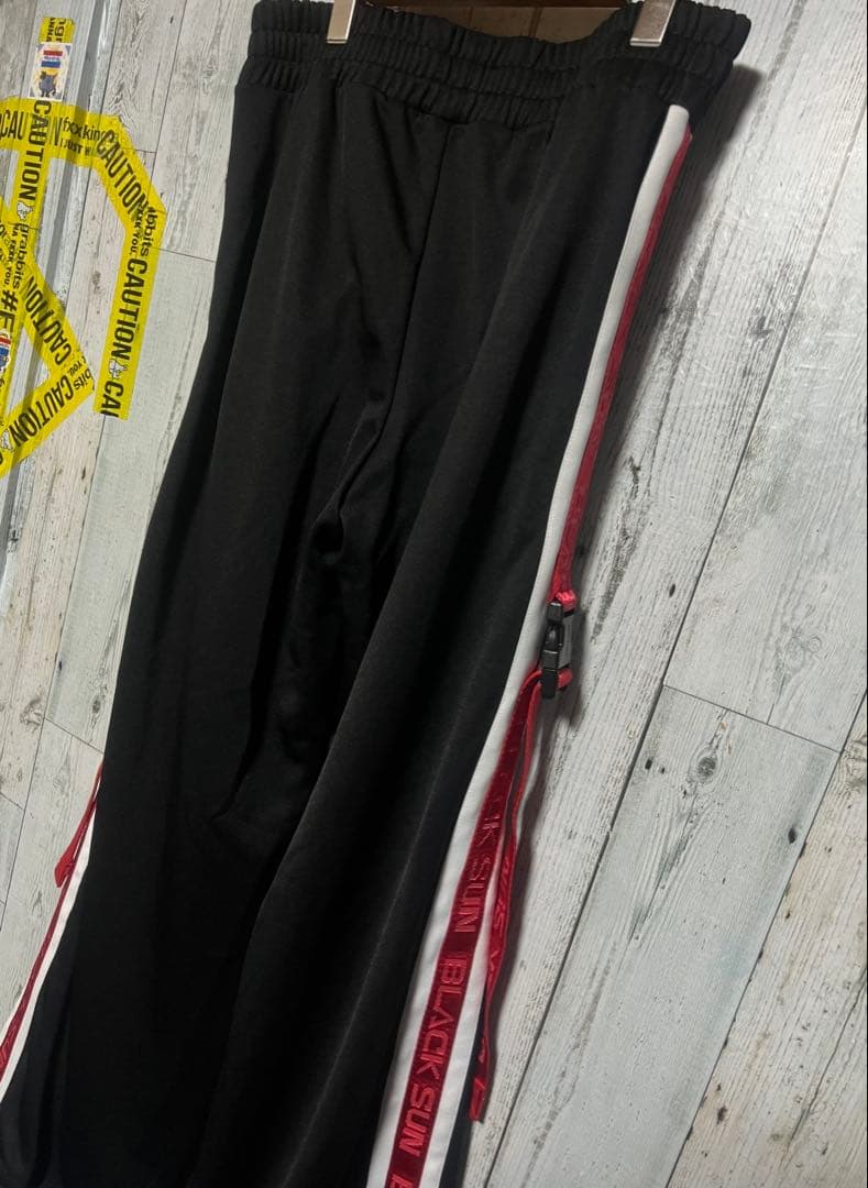 爆限定 パームエンジェルス ジャージ トラックパンツ Lサイズ イーストランド製