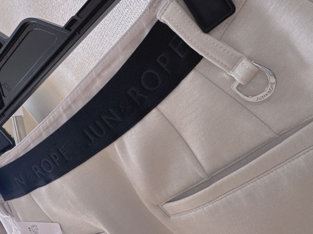 【新品】ジュン&ロペ【未使用】セットアップ