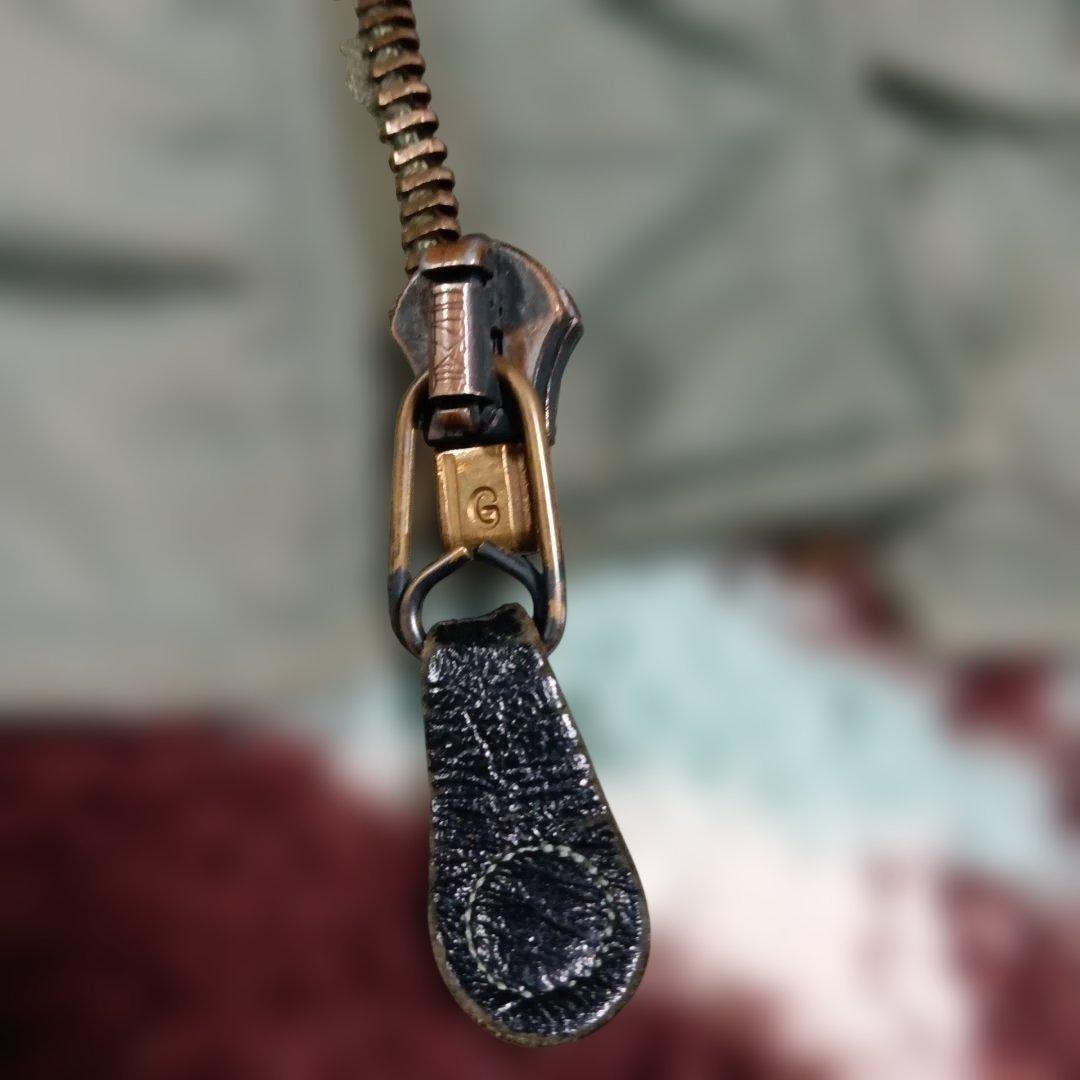 90年代旧リアルマッコイズMA1実名復刻ローレンスポーツウェア