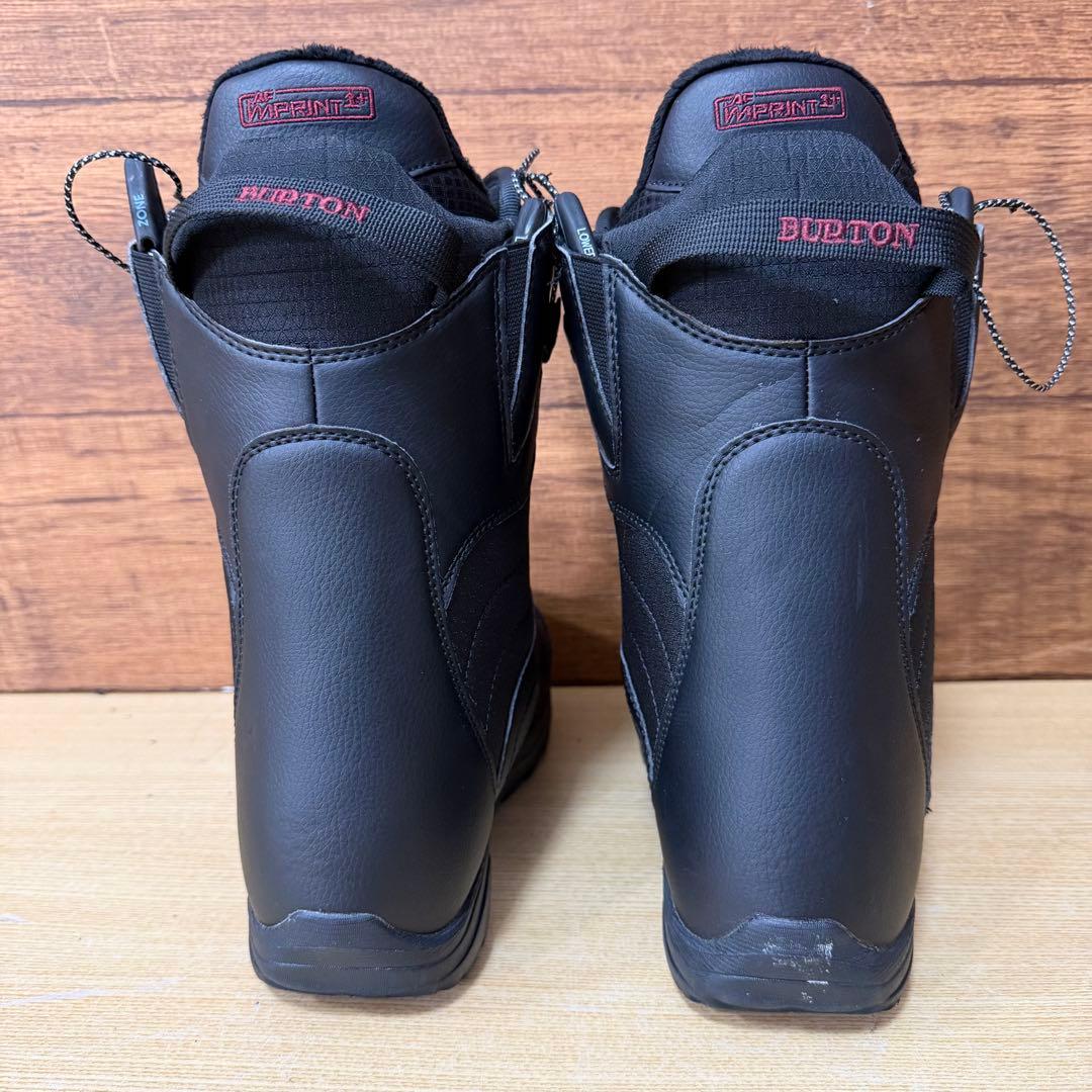 BURTON バートン　キッズ　ジュニア　スノーボード　4点セット　親子スノボ