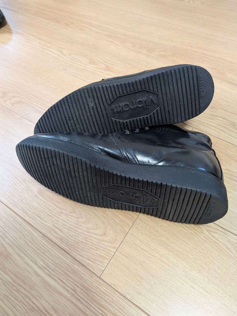 う*に様 RED WING 9196 POSTMAN CHUKKA　US9.5