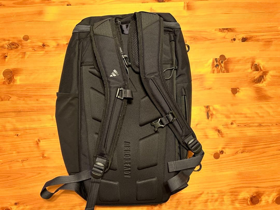 横浜F・マリノス adidas OPSバックパック30L〈トリパラ〉★完売モデル