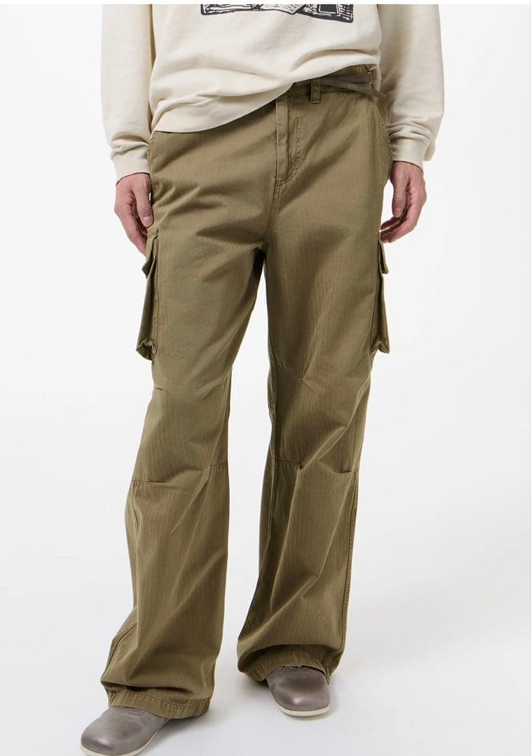 OUR LEGACY mount cargo カーゴパンツ