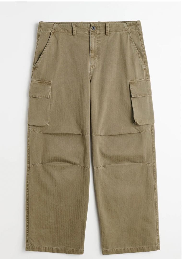 OUR LEGACY mount cargo カーゴパンツ