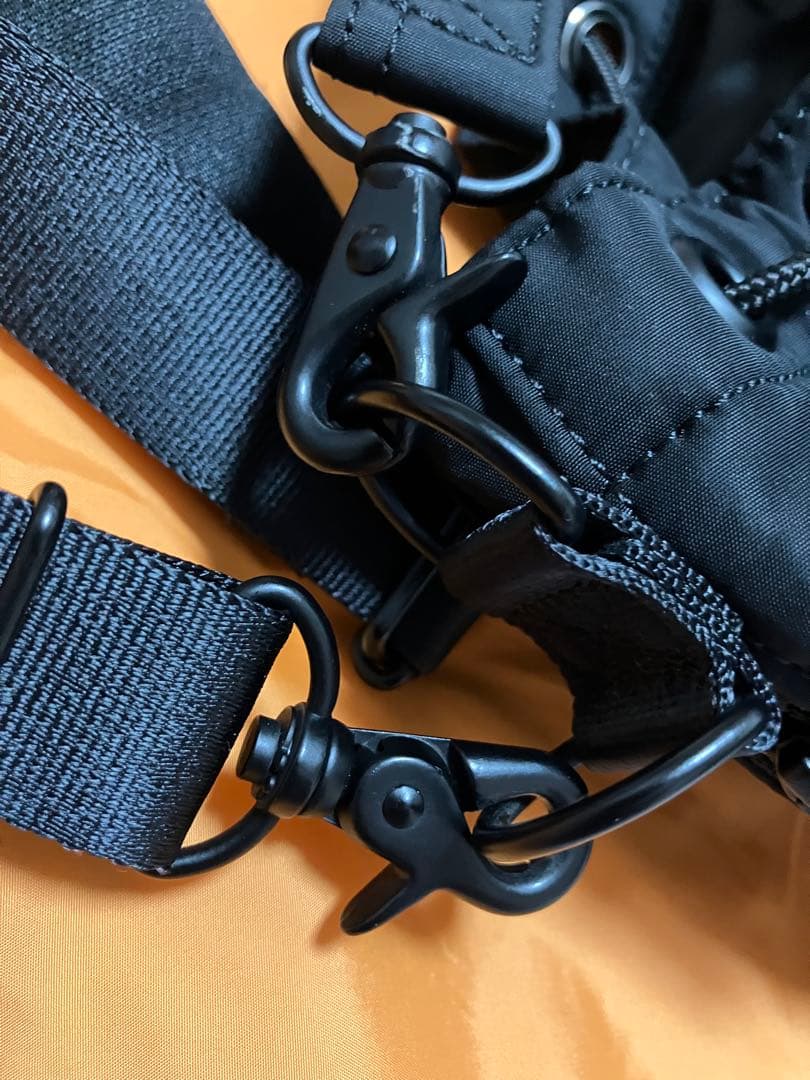 ポーター　センシズ　ツールバッグ　Porter SENSES