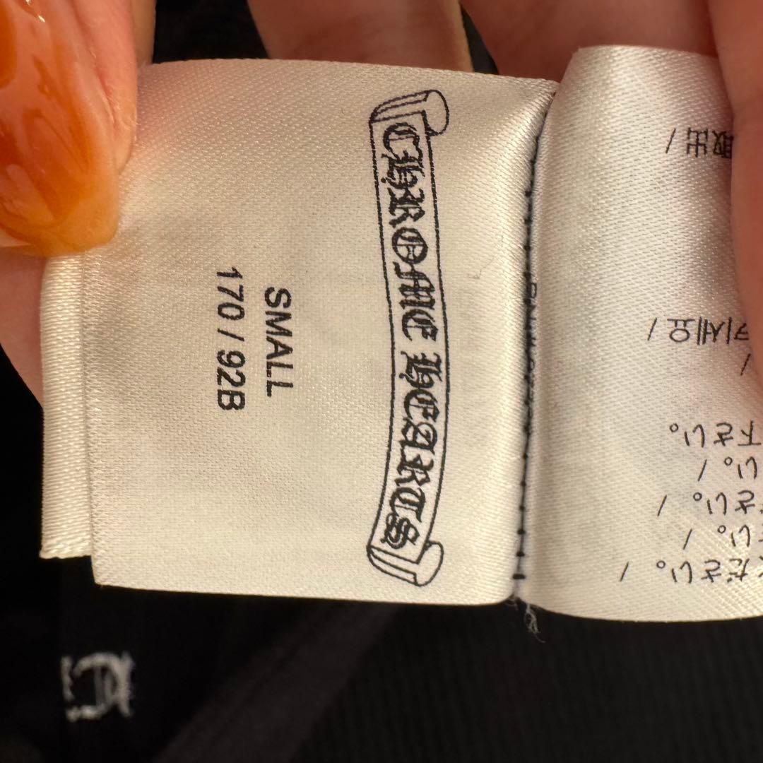 極美品♡CHROME HEARTS タンクトップ