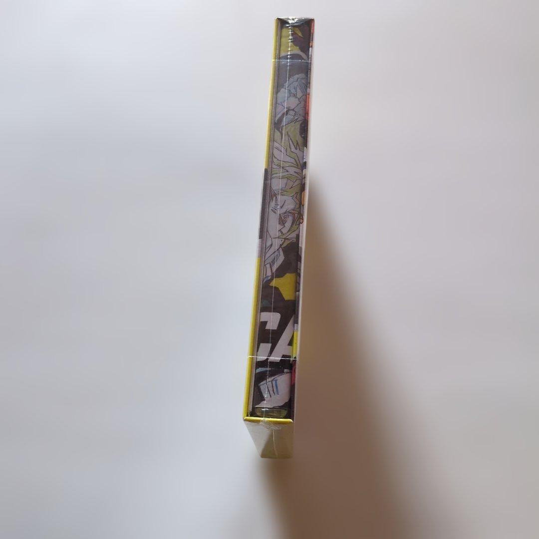 新品未開封 セル版 僕のヒーローアカデミア 6th Vol.1〈3枚組〉DVD