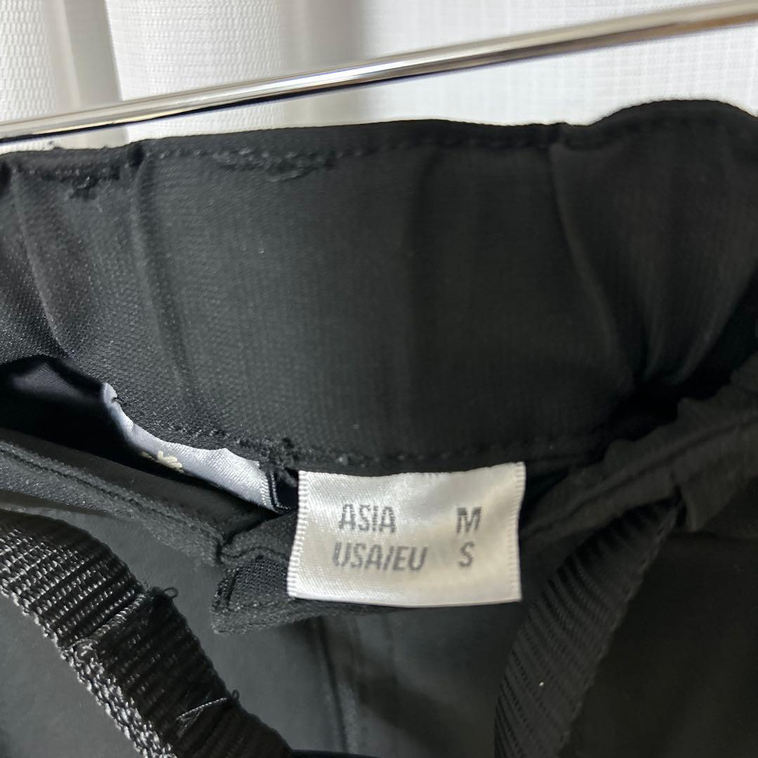 BEAMSGOLF×gramicci ジョガーパンツ サイズM ブラック