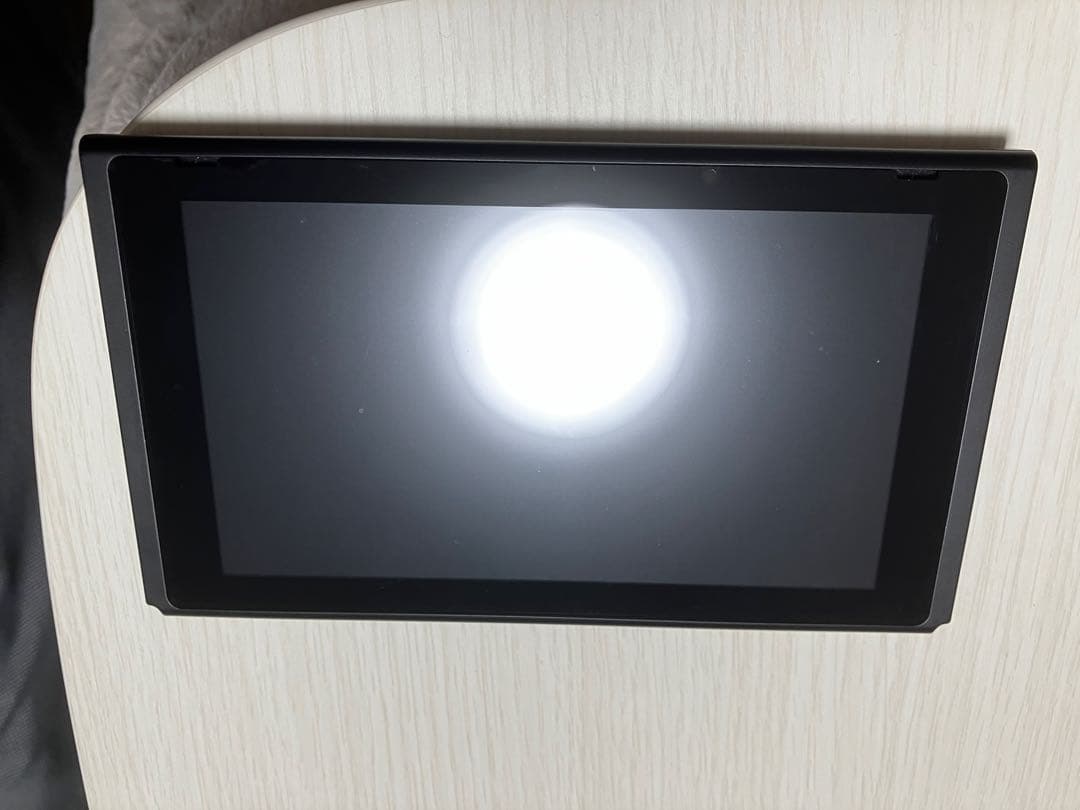 Nintendo Switch 本体 + Joy-Con + ACアダプター